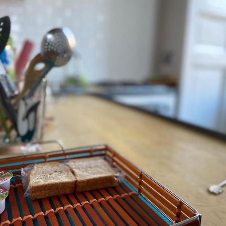 La Casa Sul Como Naples Luaran gambar