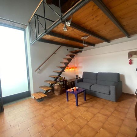 La Casa Sul Como Naples Luaran gambar