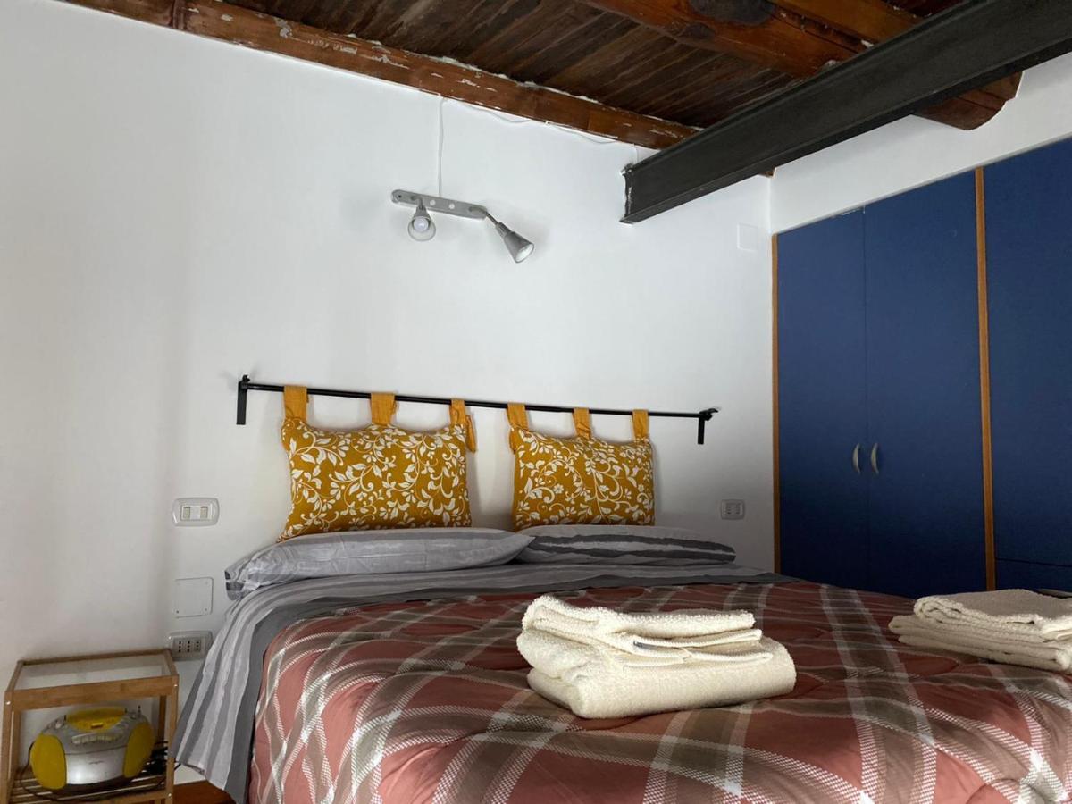 La Casa Sul Como Naples Luaran gambar