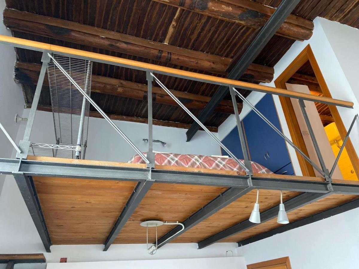 La Casa Sul Como Naples Luaran gambar