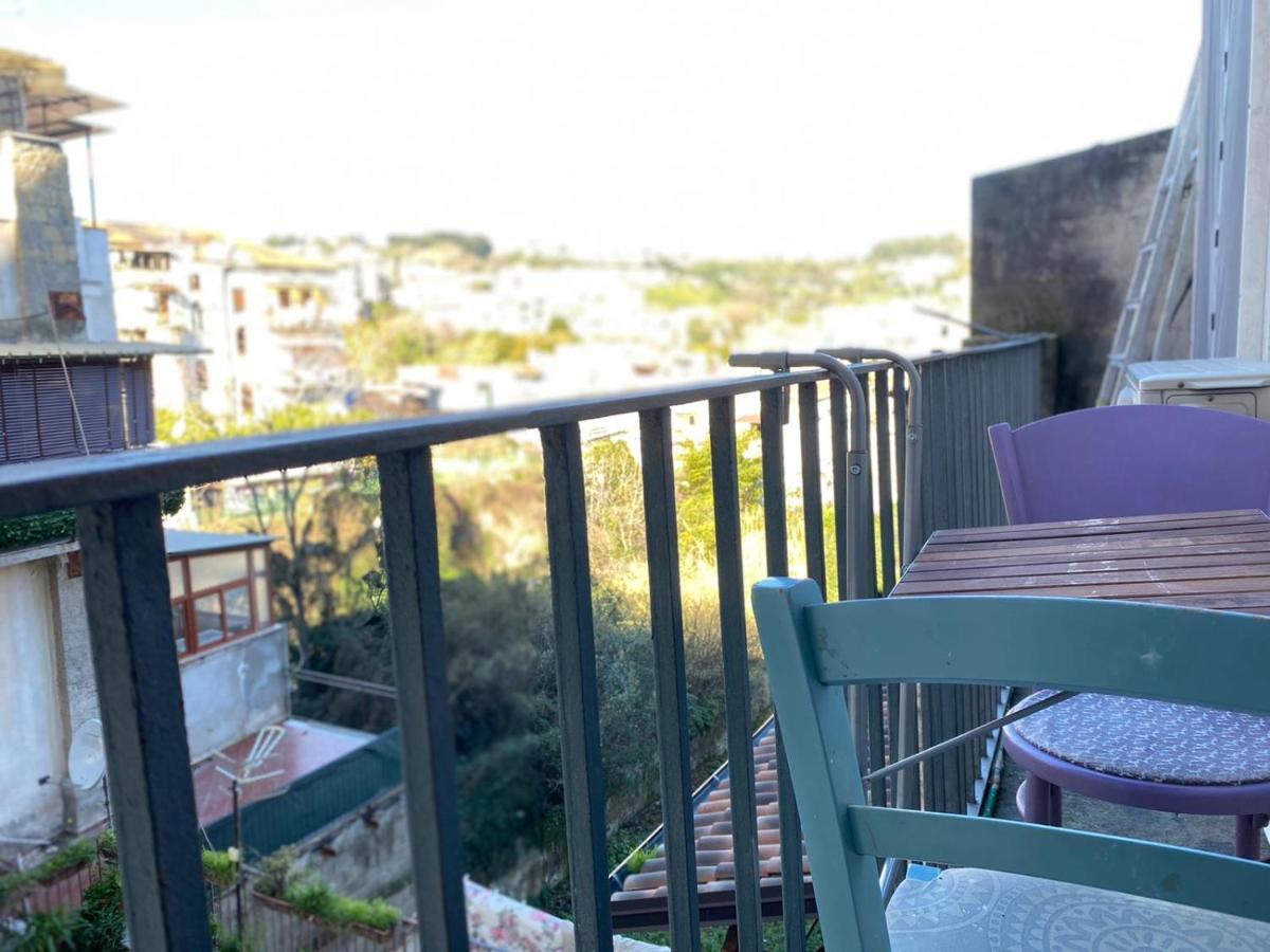La Casa Sul Como Naples Luaran gambar