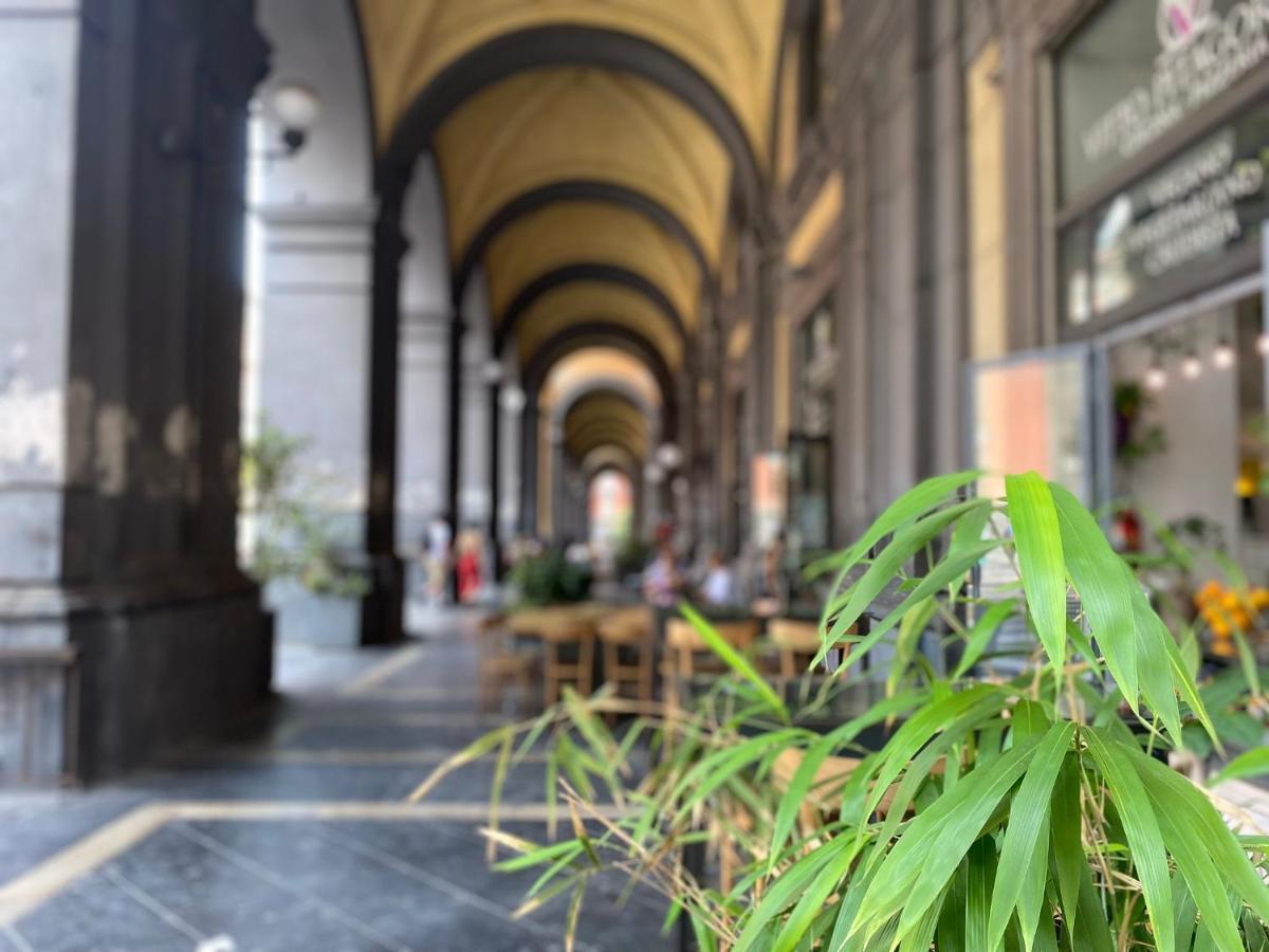 La Casa Sul Como Naples Luaran gambar