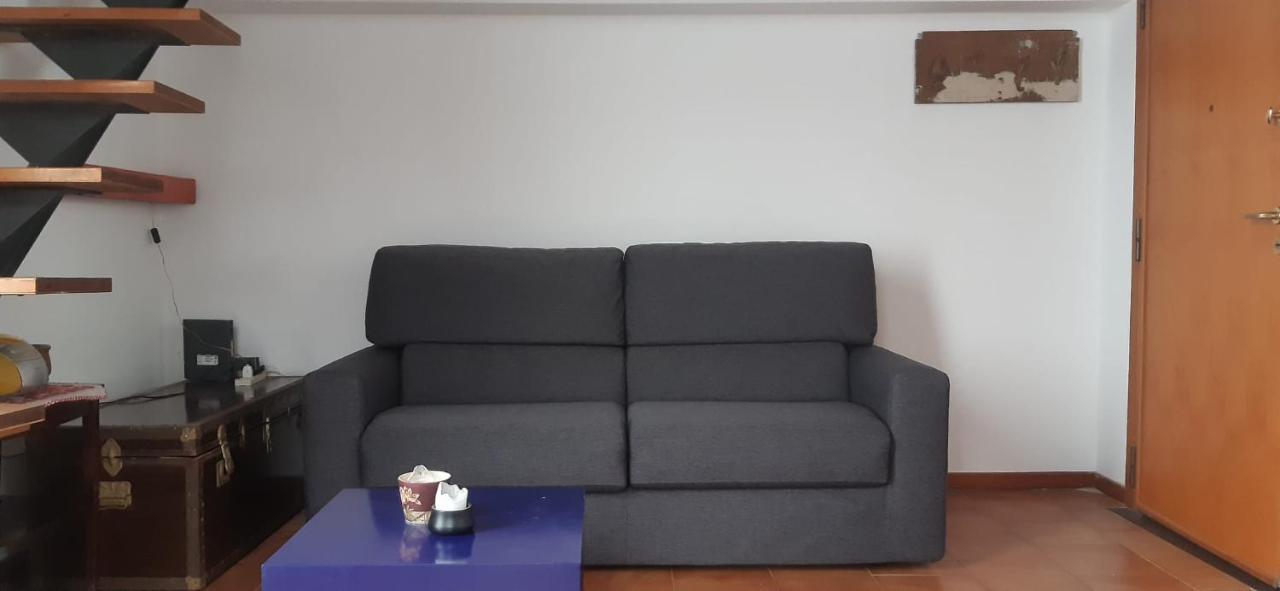 La Casa Sul Como Naples Luaran gambar