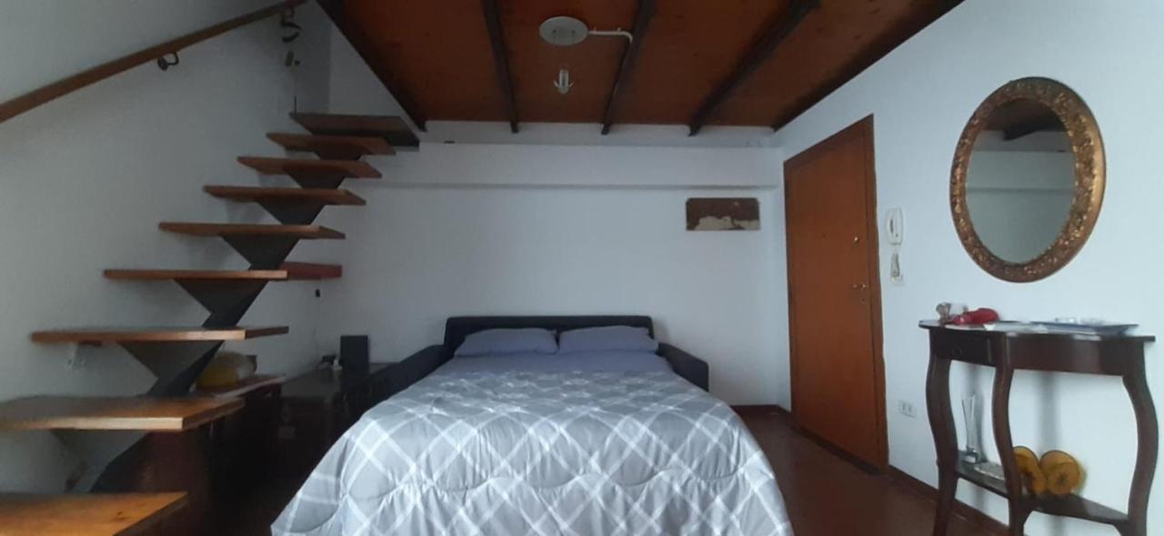 La Casa Sul Como Naples Luaran gambar