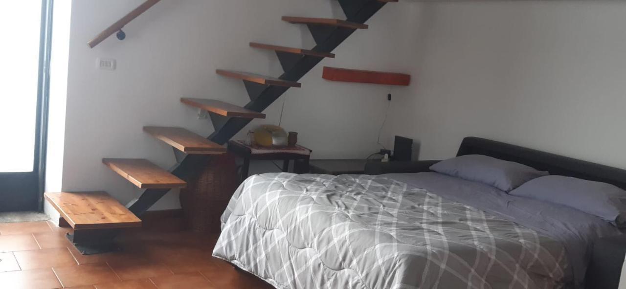 La Casa Sul Como Naples Luaran gambar