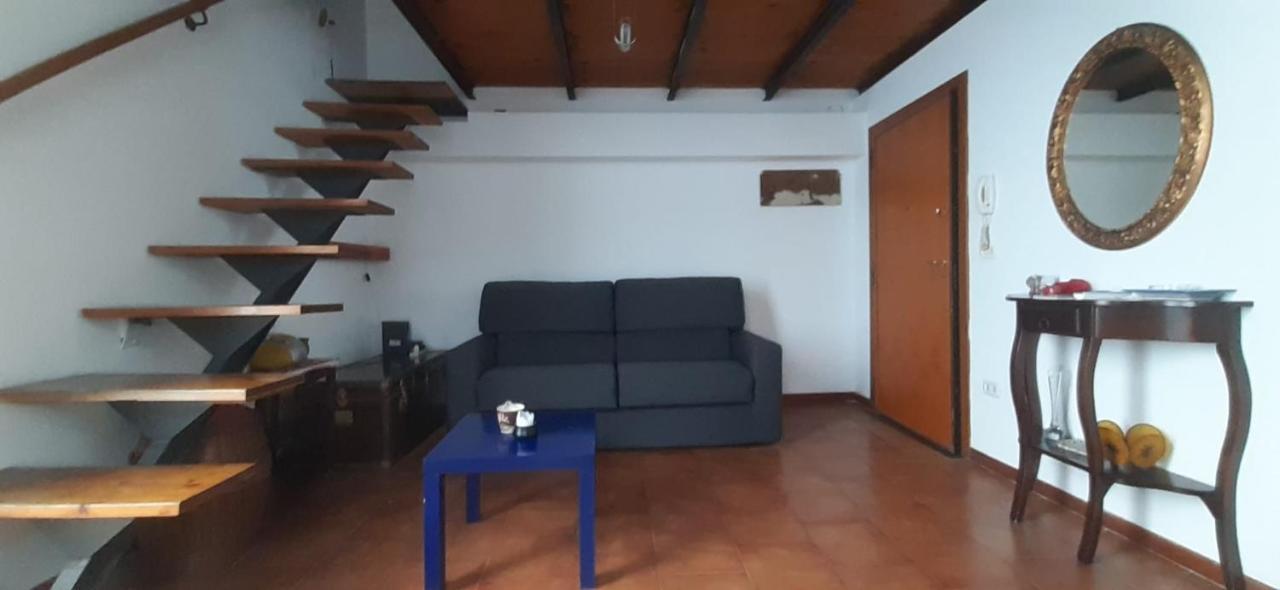 La Casa Sul Como Naples Luaran gambar