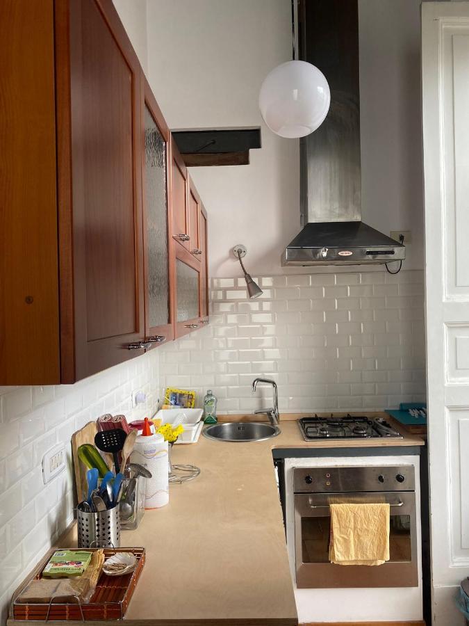 La Casa Sul Como Naples Luaran gambar
