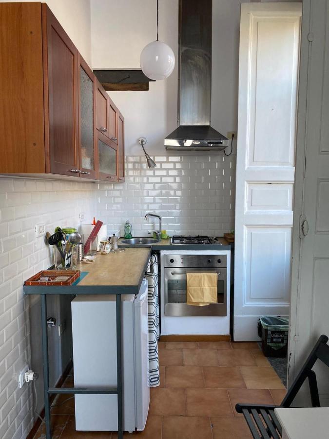 La Casa Sul Como Naples Luaran gambar