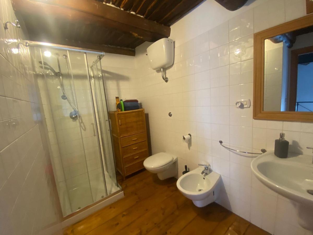 La Casa Sul Como Naples Luaran gambar