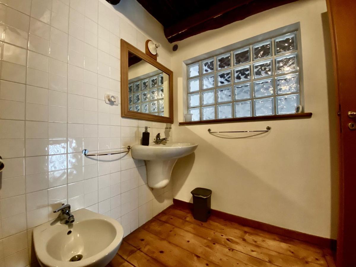 La Casa Sul Como Naples Luaran gambar