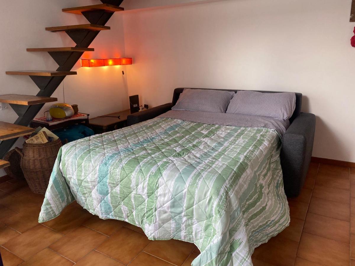 La Casa Sul Como Naples Luaran gambar