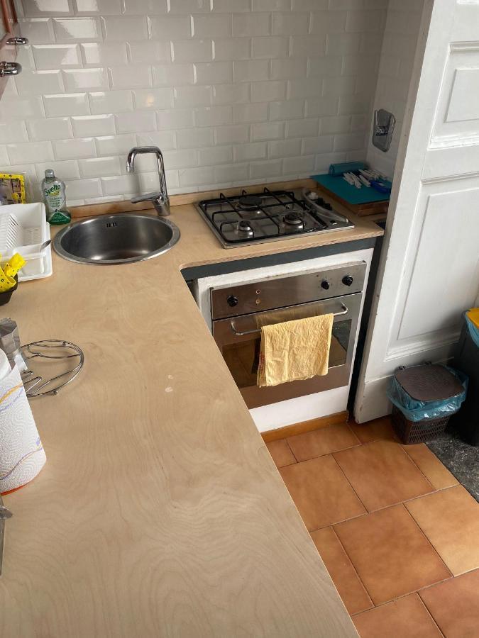 La Casa Sul Como Naples Luaran gambar
