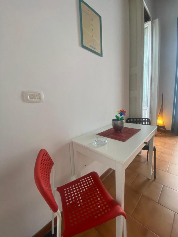 La Casa Sul Como Naples Luaran gambar