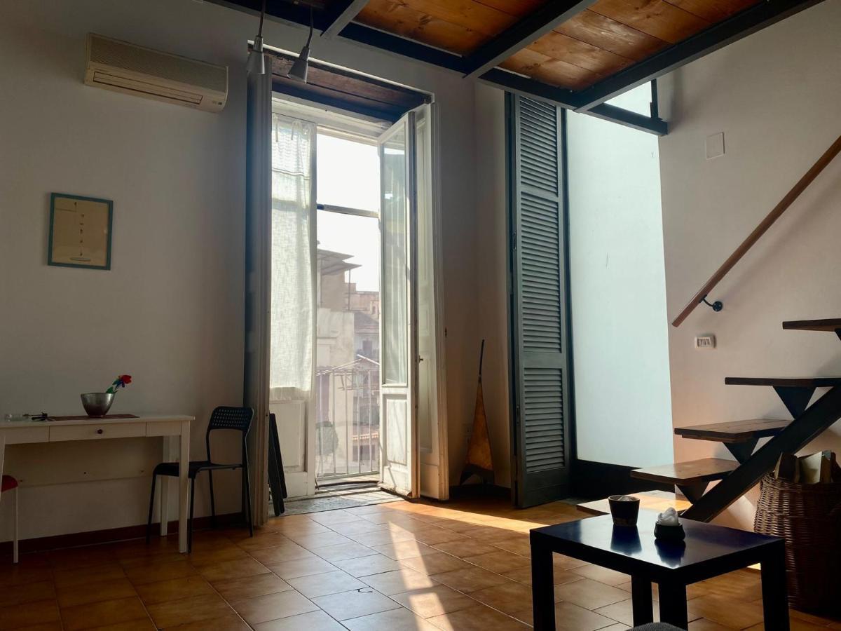 La Casa Sul Como Naples Luaran gambar
