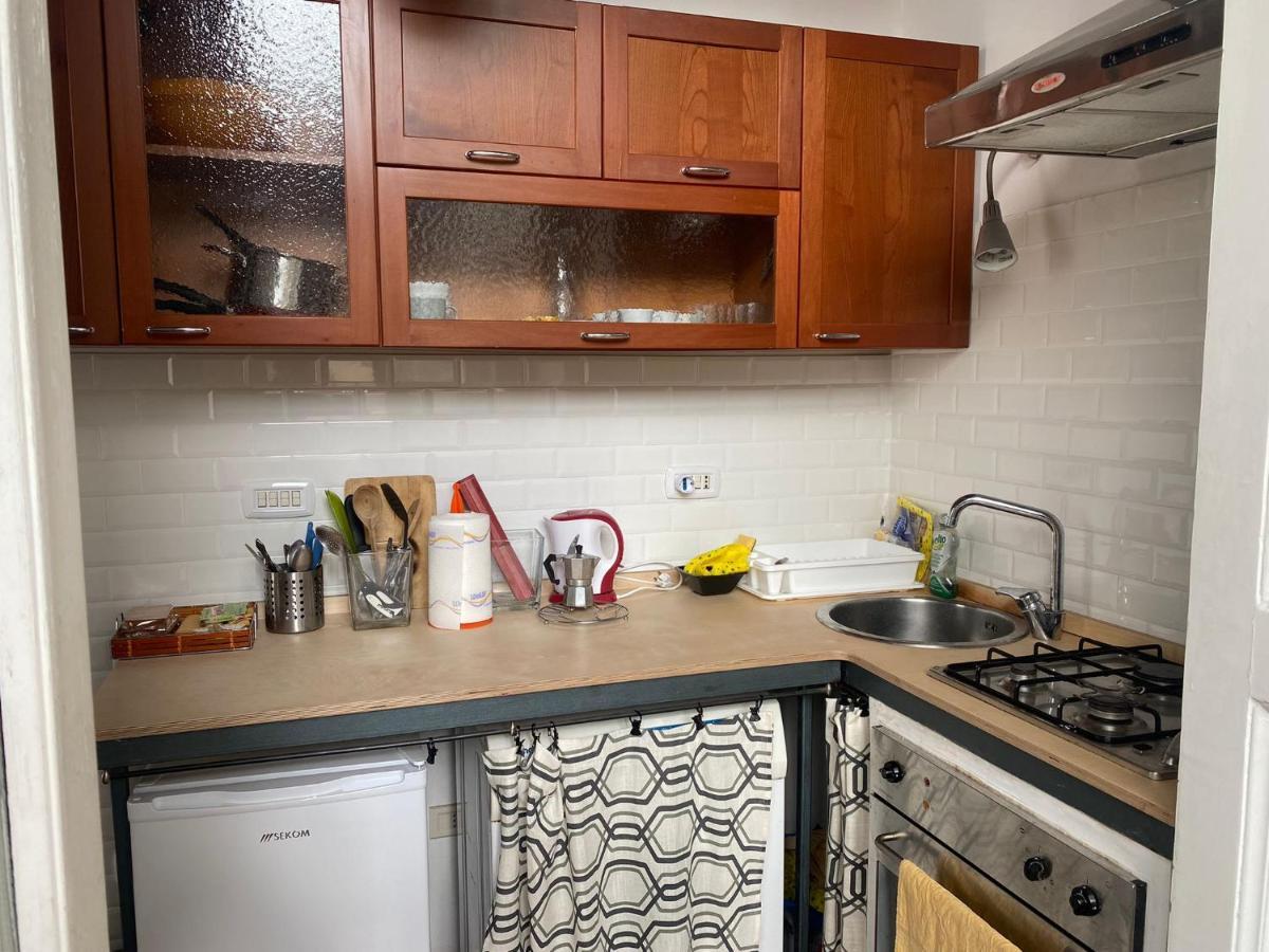 La Casa Sul Como Naples Luaran gambar